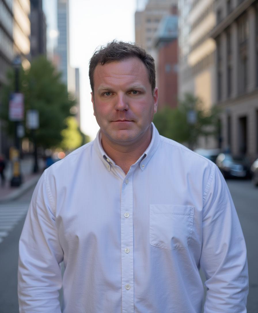 Jason Adam Wasserman, PhD